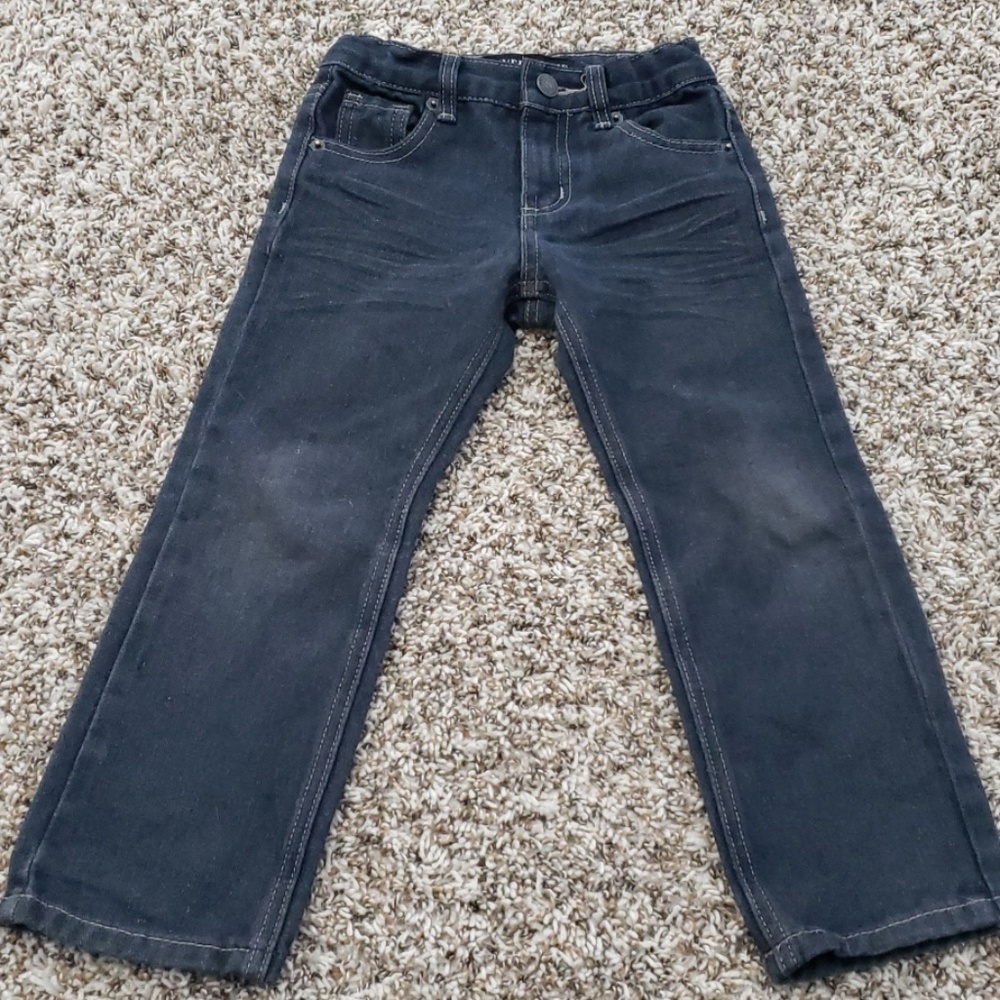 Silver stone boys jean size 5